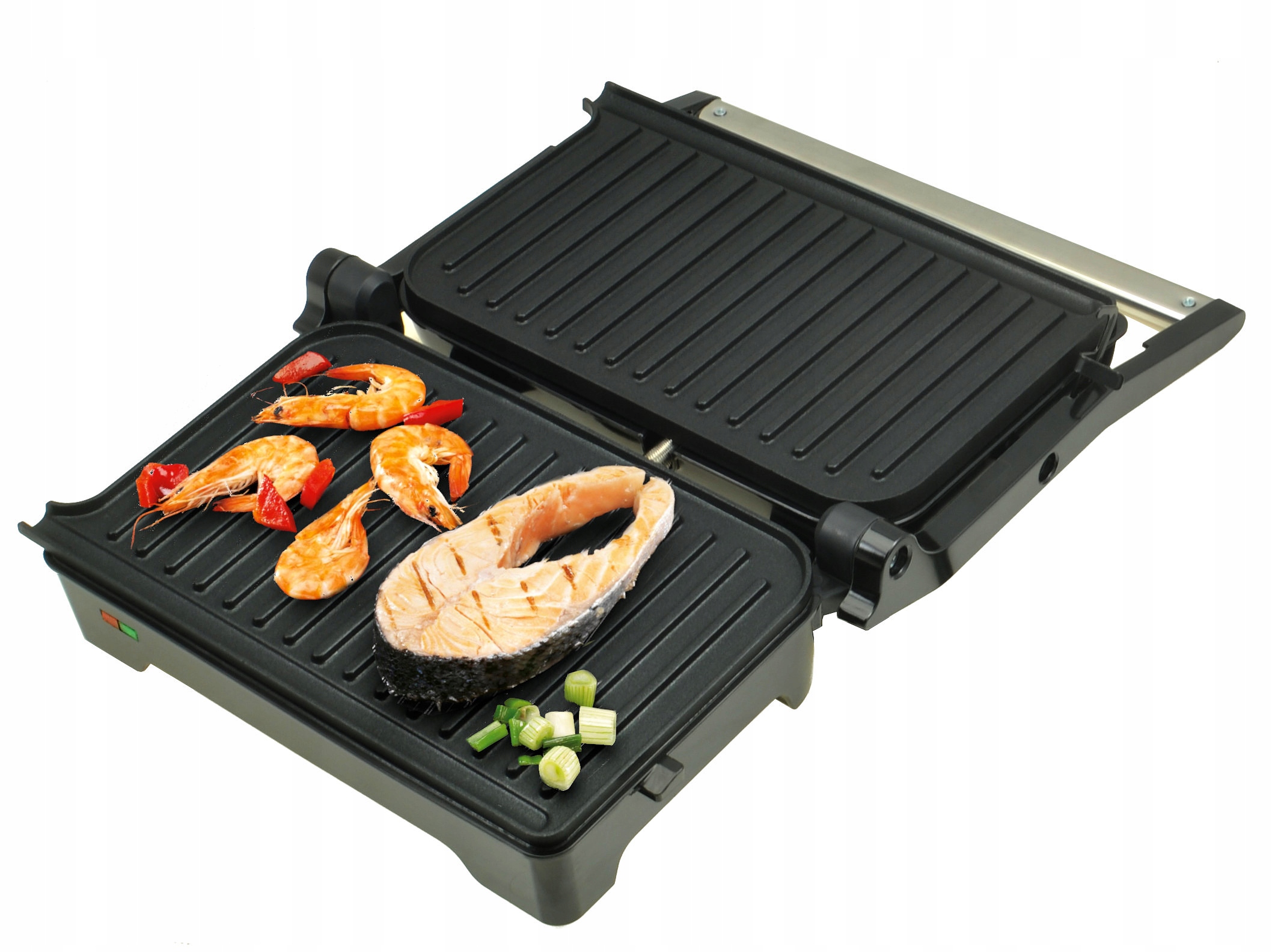 Sendvičovač Ecg S 2070 Panini