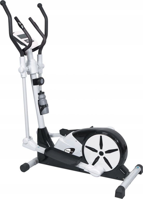 Magnetický crossový trenažer BE51K eliptical