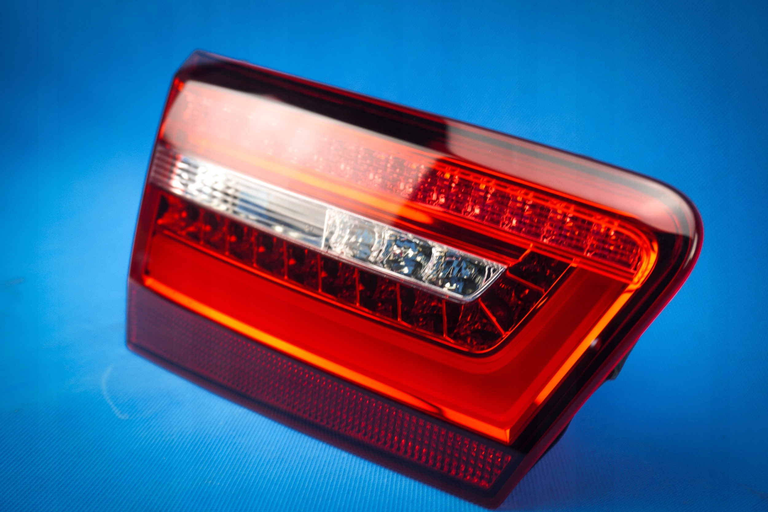 light rear left LED Audi RS6 4G 4G9945093D