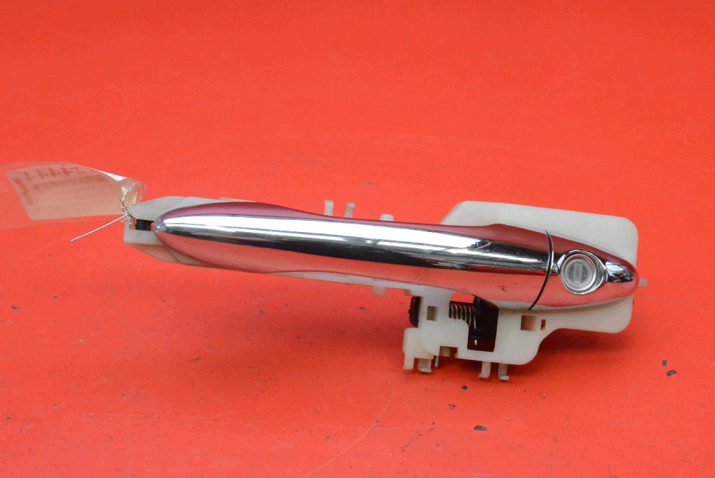 handle left front front CHROM KIA SPORTAGE 3 III 10-14