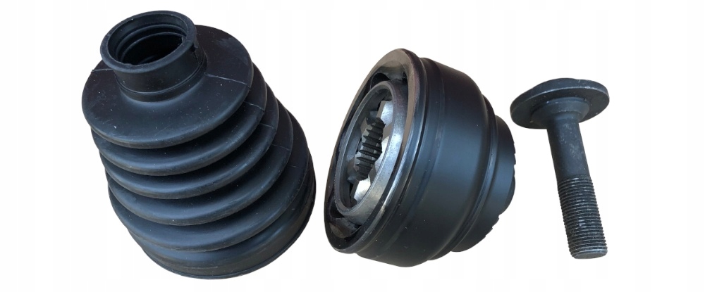 JKD-ME-005762 - Внешний шарнир MERCEDES SPRINTER B910 B907 CDI