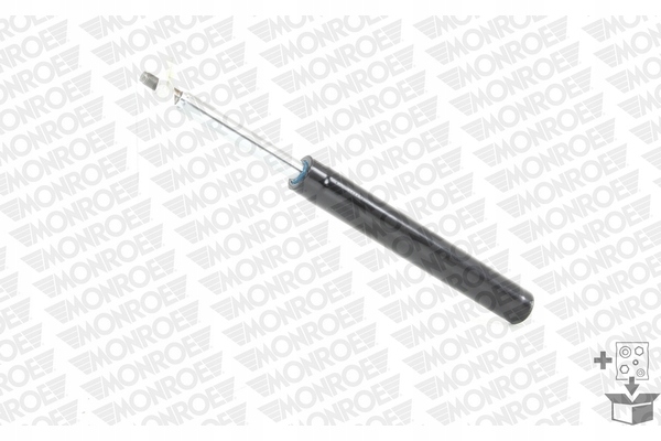AMORTYZATOR PRZÓD TOYOTA CELICA 1.6 - 2.0 MONROE Celica 1600, 2000 89-94 M Producent części Monroe