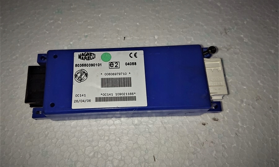 MODUŁ BLUETOOTH Alfa Romeo 503550390101