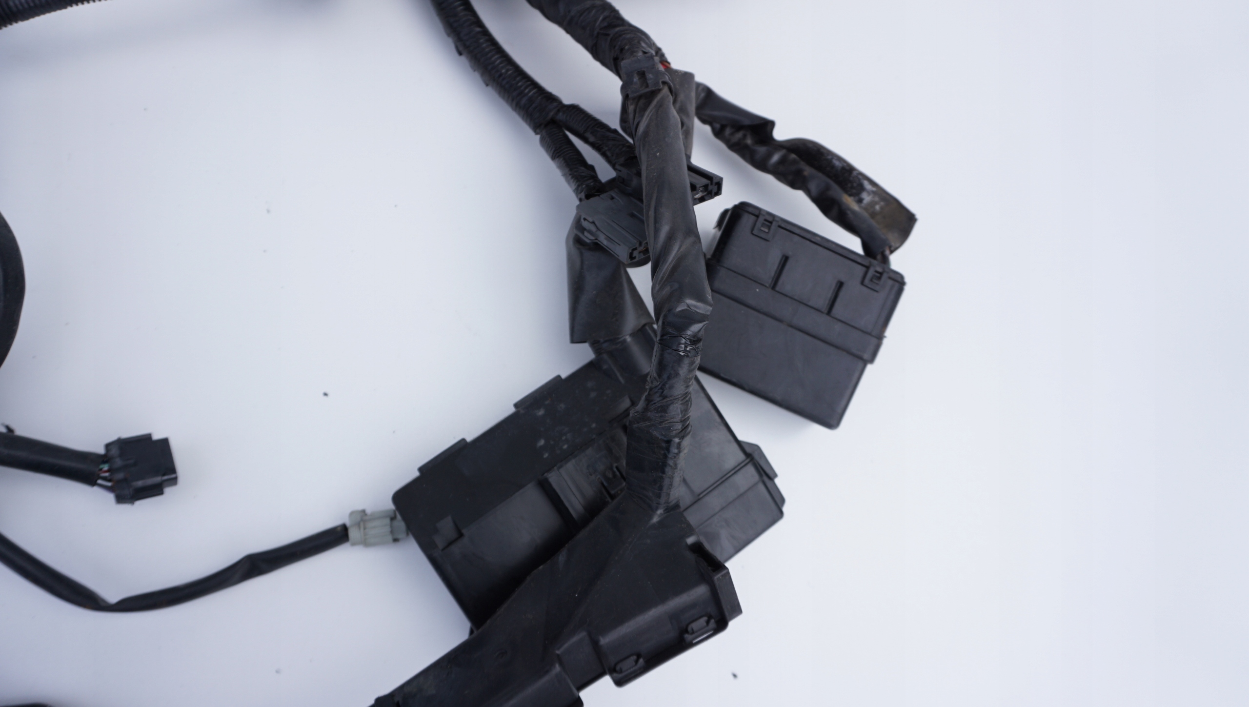 шланги проводка коса INFINITI FX35 FX45