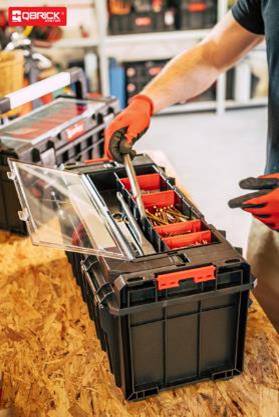 QBRICK SYSTEM PRO 600 EXPERT Kod producenta SKRQPRO500CZAPG001