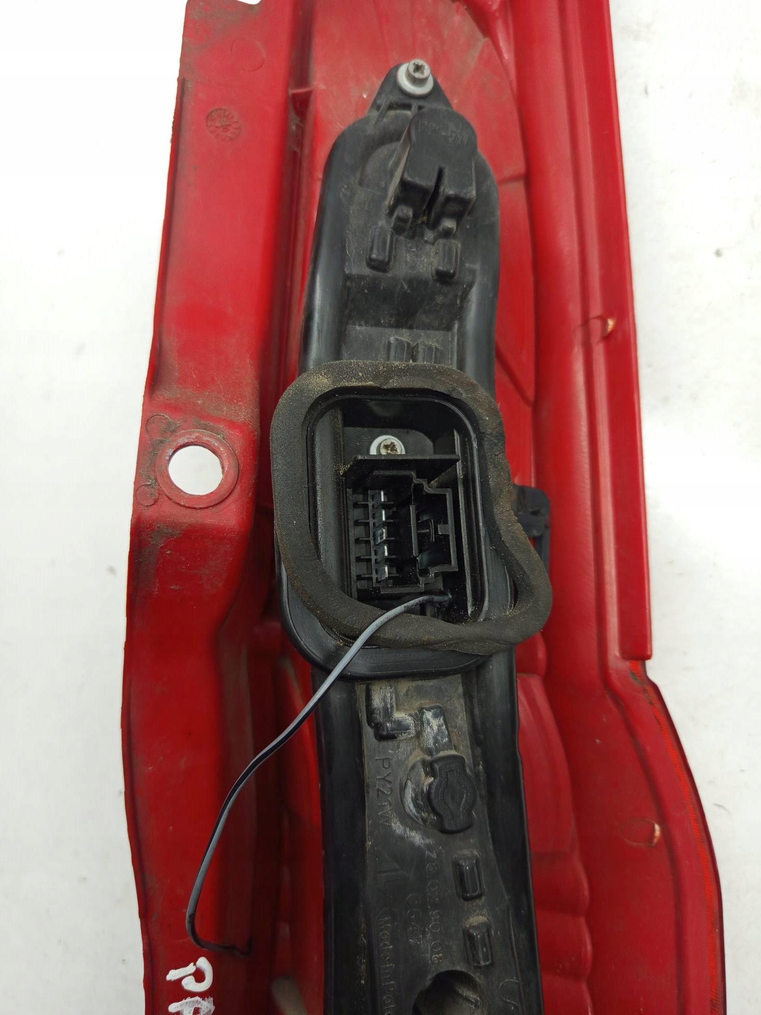 light left rear part Fiat Panda 1.1 51705459
