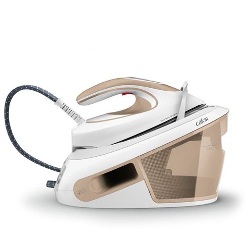 Stacja Parowa CALOR SV8027C0 Marka Calor