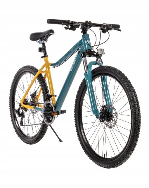 Rower Górski Mtb Olpran Strix 26 Alu