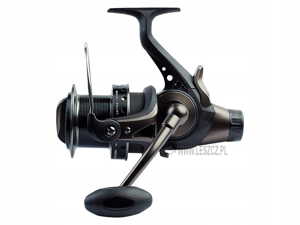 KOŁOWROTEK JAXON DOMINATOR DTX 750