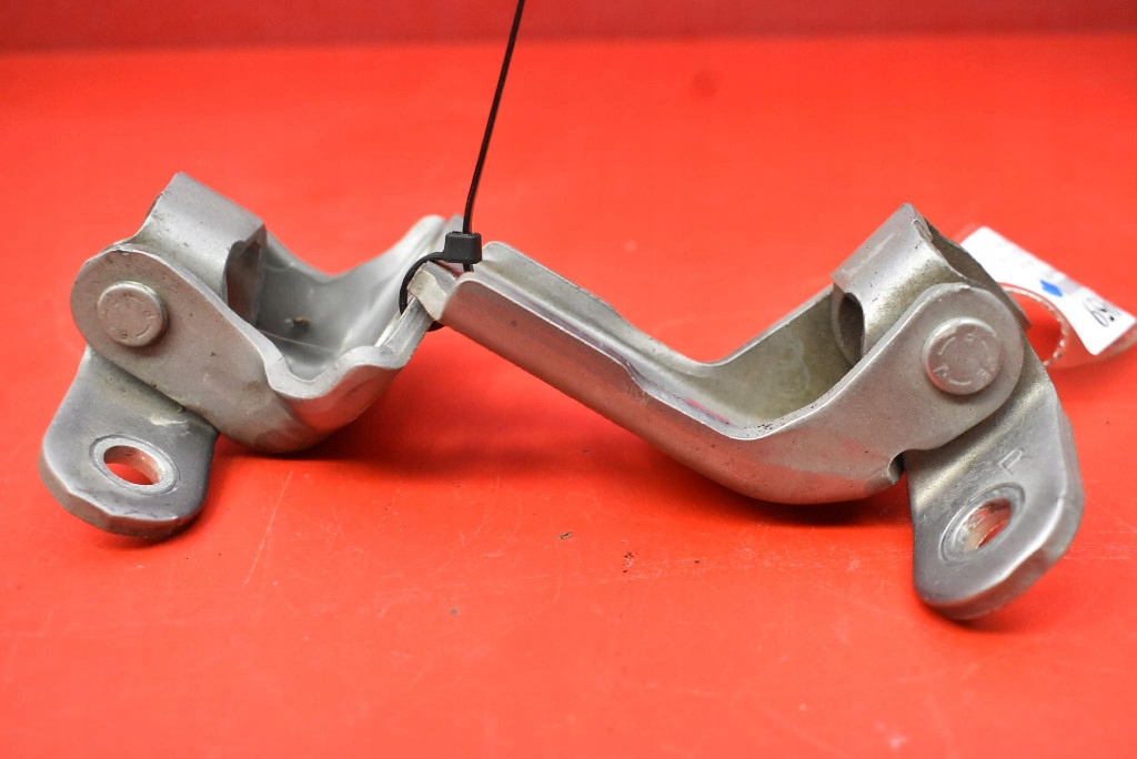 hinge hinges door right front TOYOTA AURIS 2 II 12-15