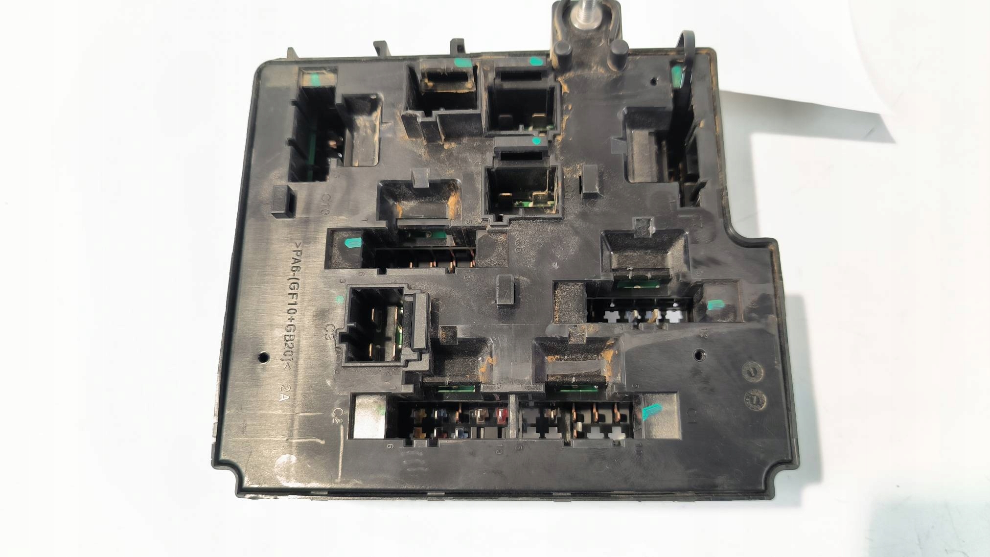 Module fusibles 31473772 VOLVO S90