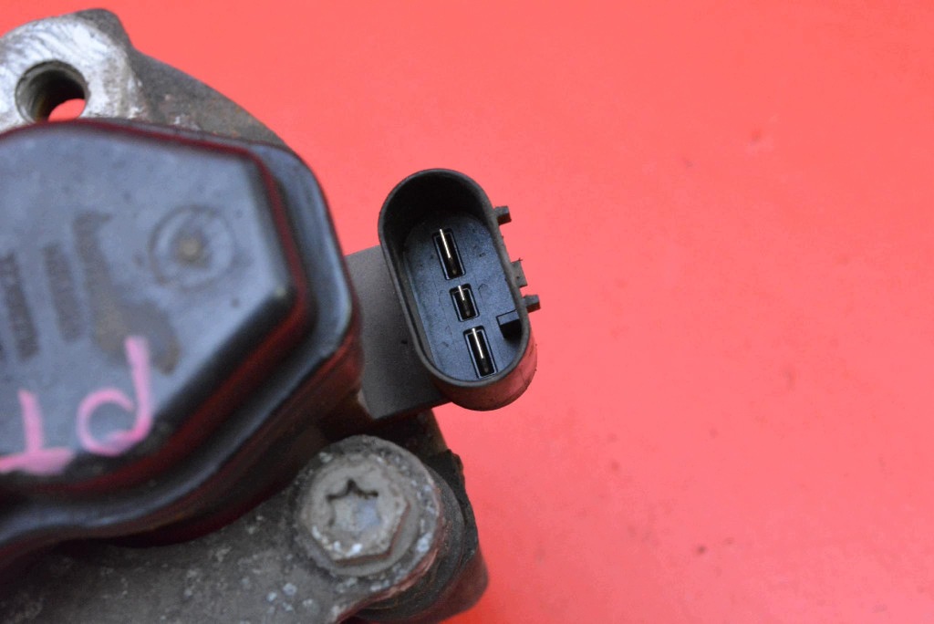 Bremssattel Bremse Sattel Brems- rechts heck LAND RANGE ROVER 4 IV L405 4.4 SDV8 339 KM 12-17