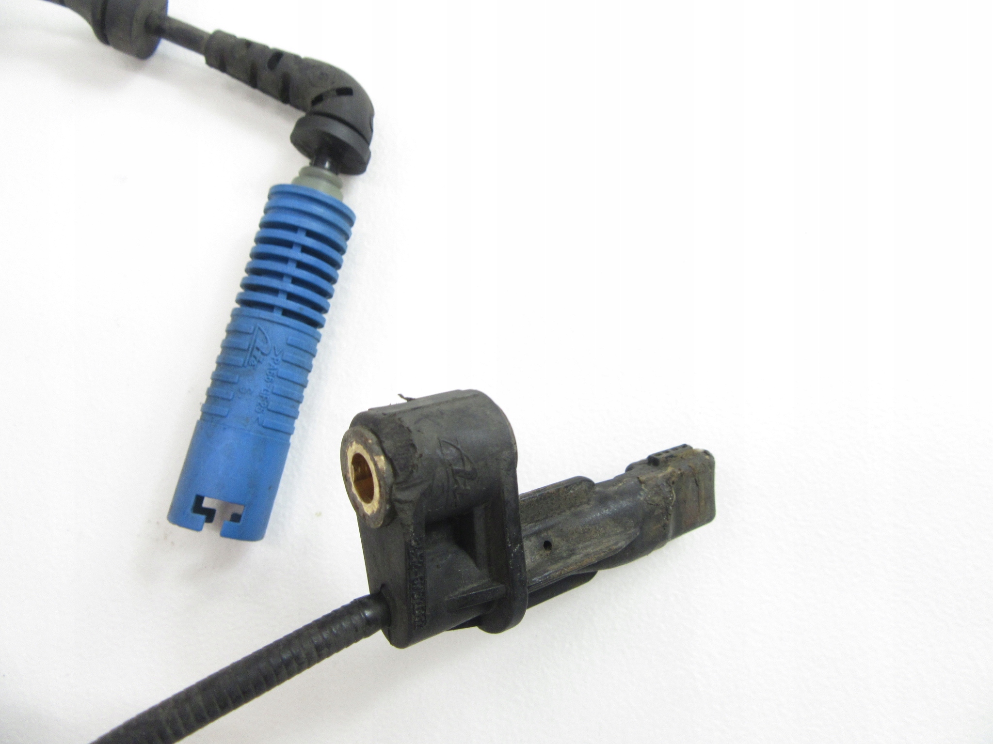 sensor front right ABS DSC BMW e46 sedan Kombi Coupe Compact 6752682