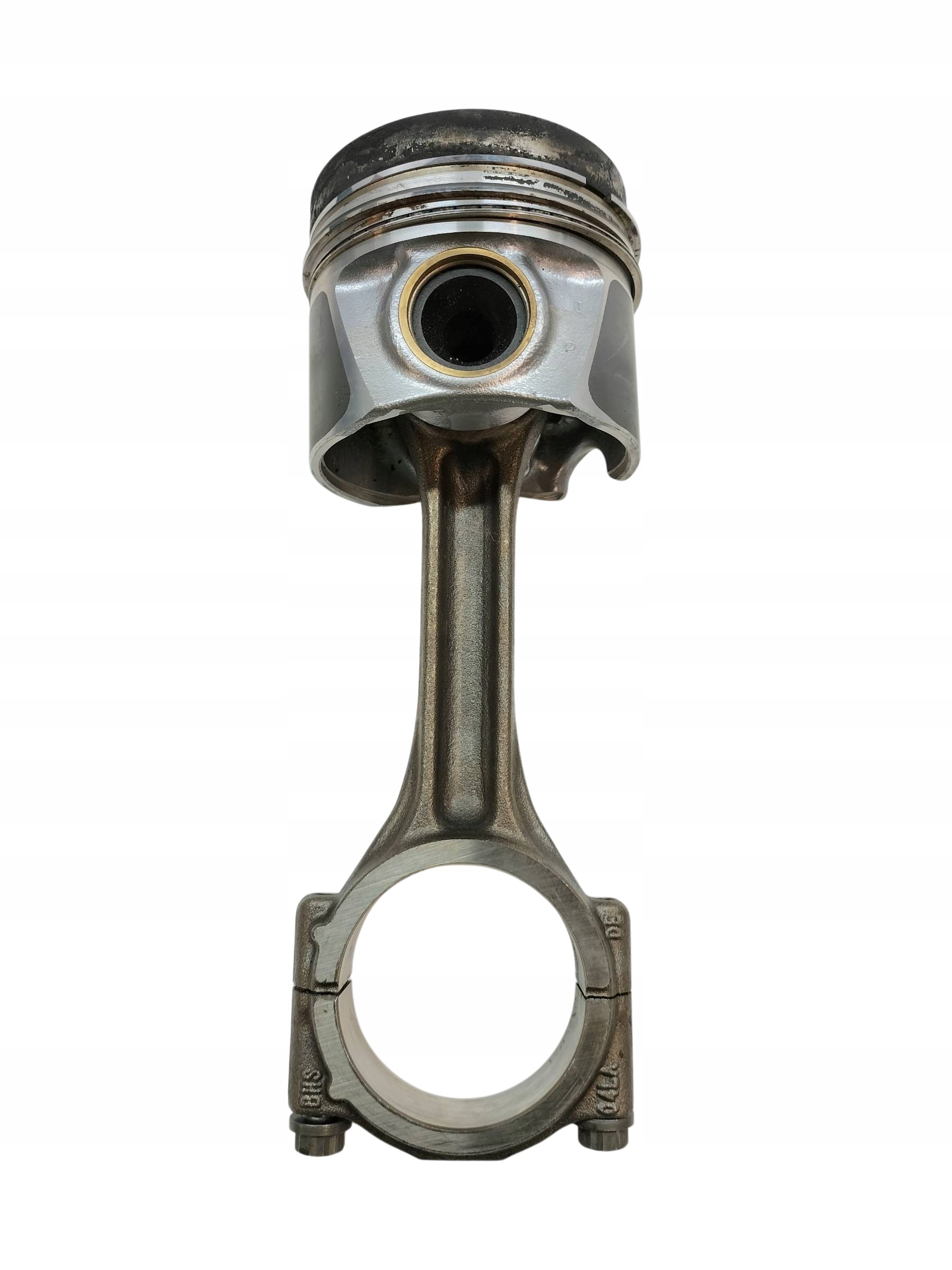 piston connecting rod 2.0 TDI Skoda Superb III (2015-)