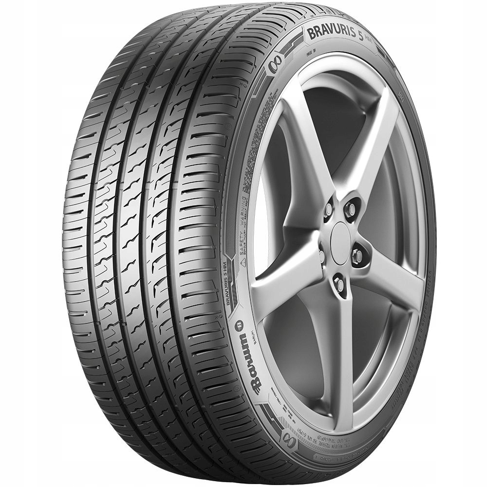 Barum Bravuris 6 225/45 R18 95Y XL