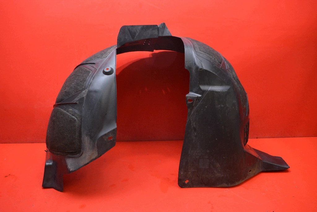 mudguard left front front 13301575 OPEL ZAFIRA C TOURER 12-16