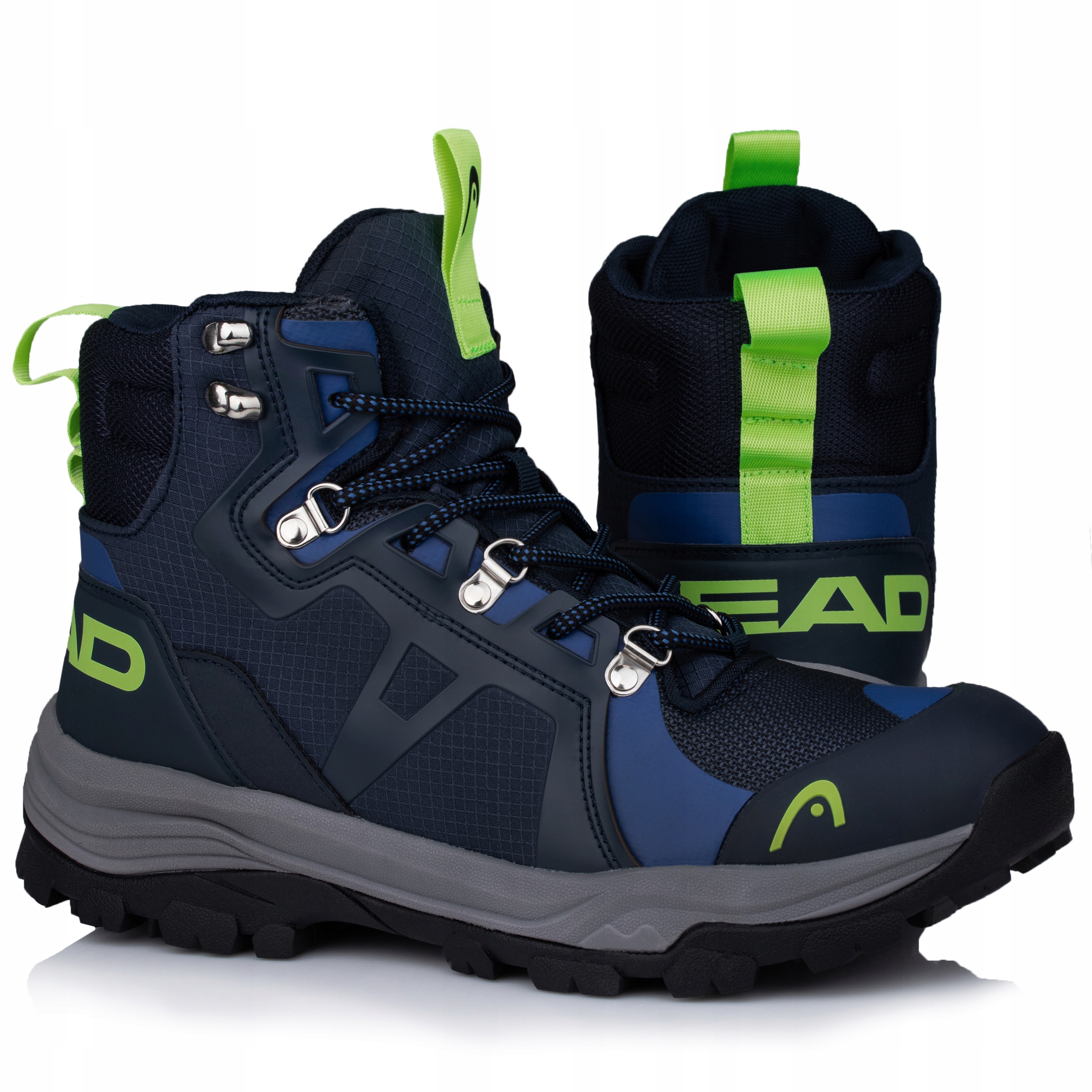 Buty sportowe Head Armisel MIX HDM221005 3270