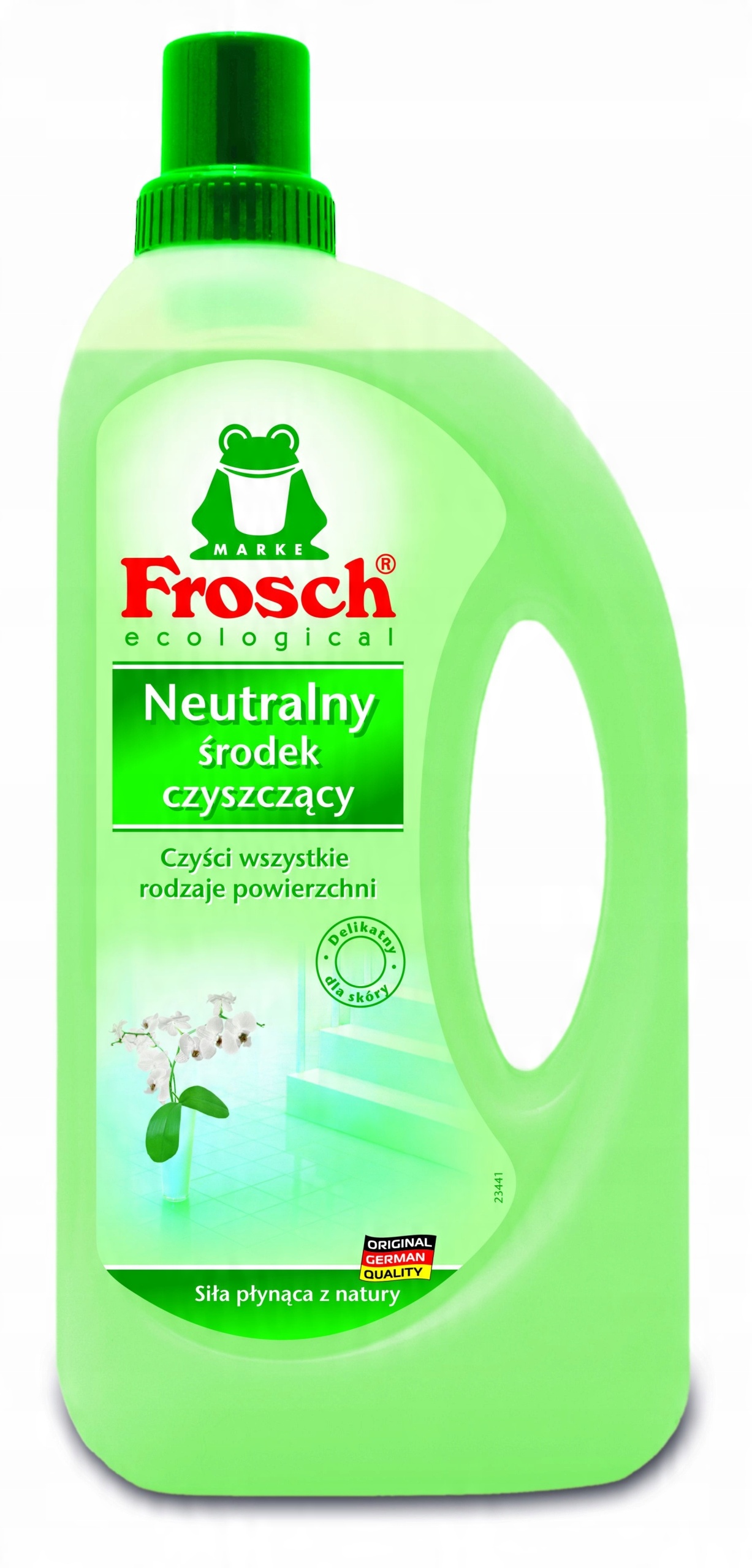 

Frosch Eko Neutralny środek czyszczący 1L