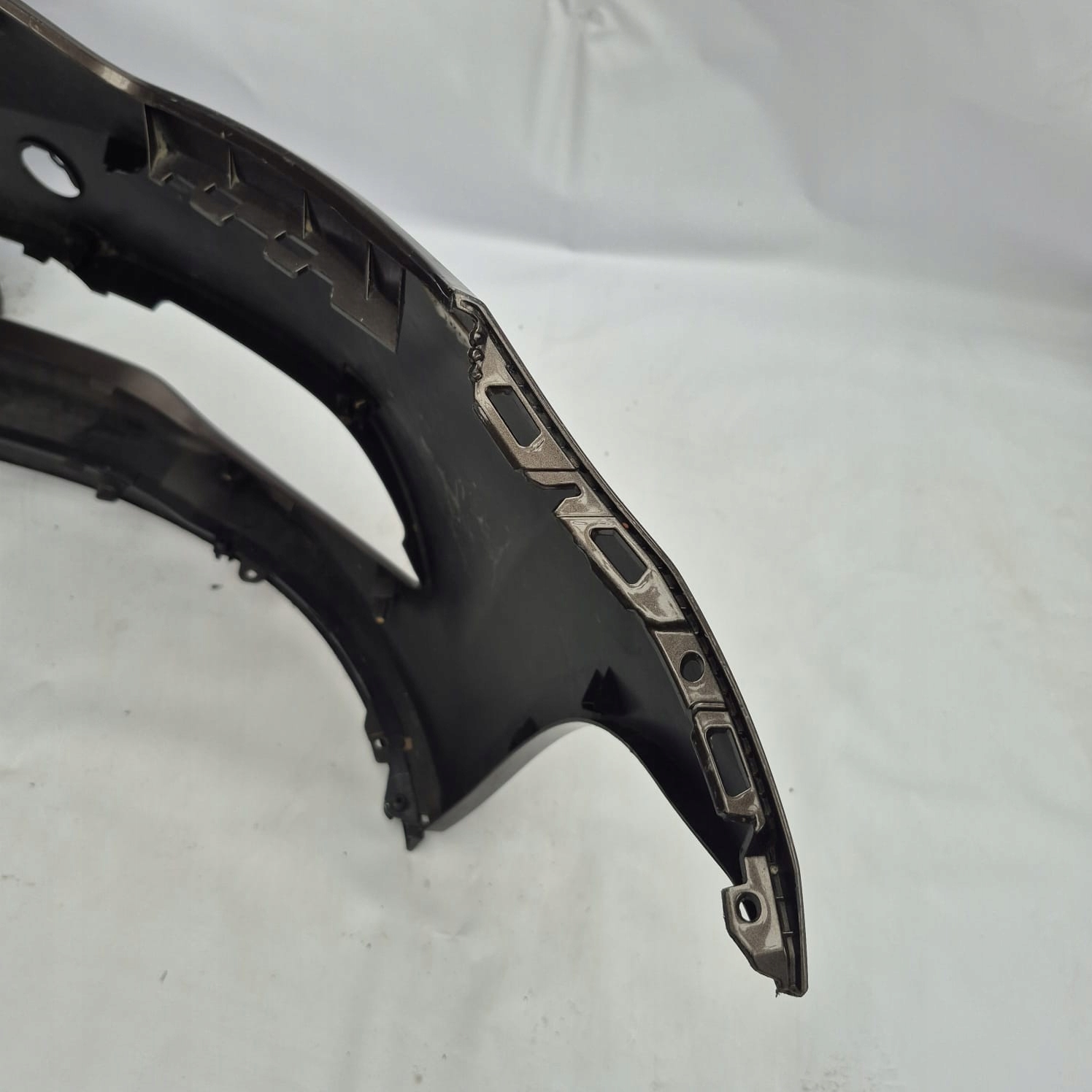 KIA VENGA LIFT 14- bumper front front