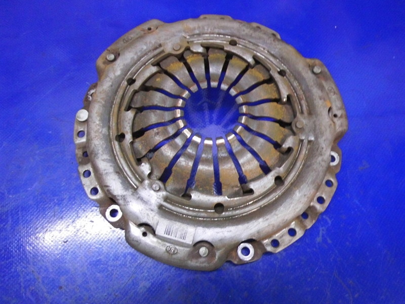 disco 6MM di pressione CUSCINETTO TENDICINGHIA 1.5DCI KANGOO CLIO MEGANE