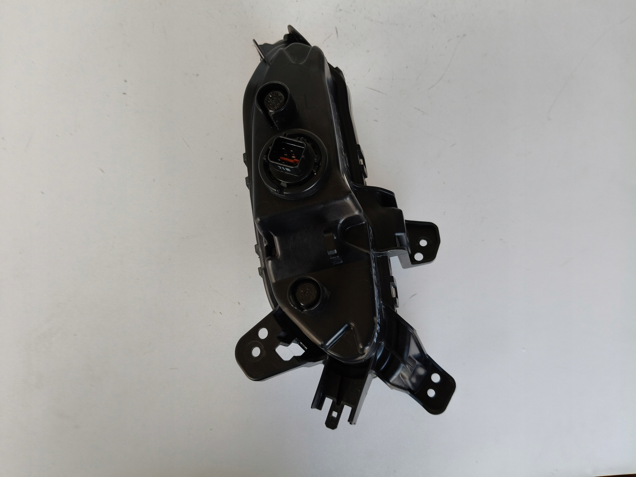 Nebelscheinwerfer links HYUNDAI I30 III LED 17- DRL 3 PIN