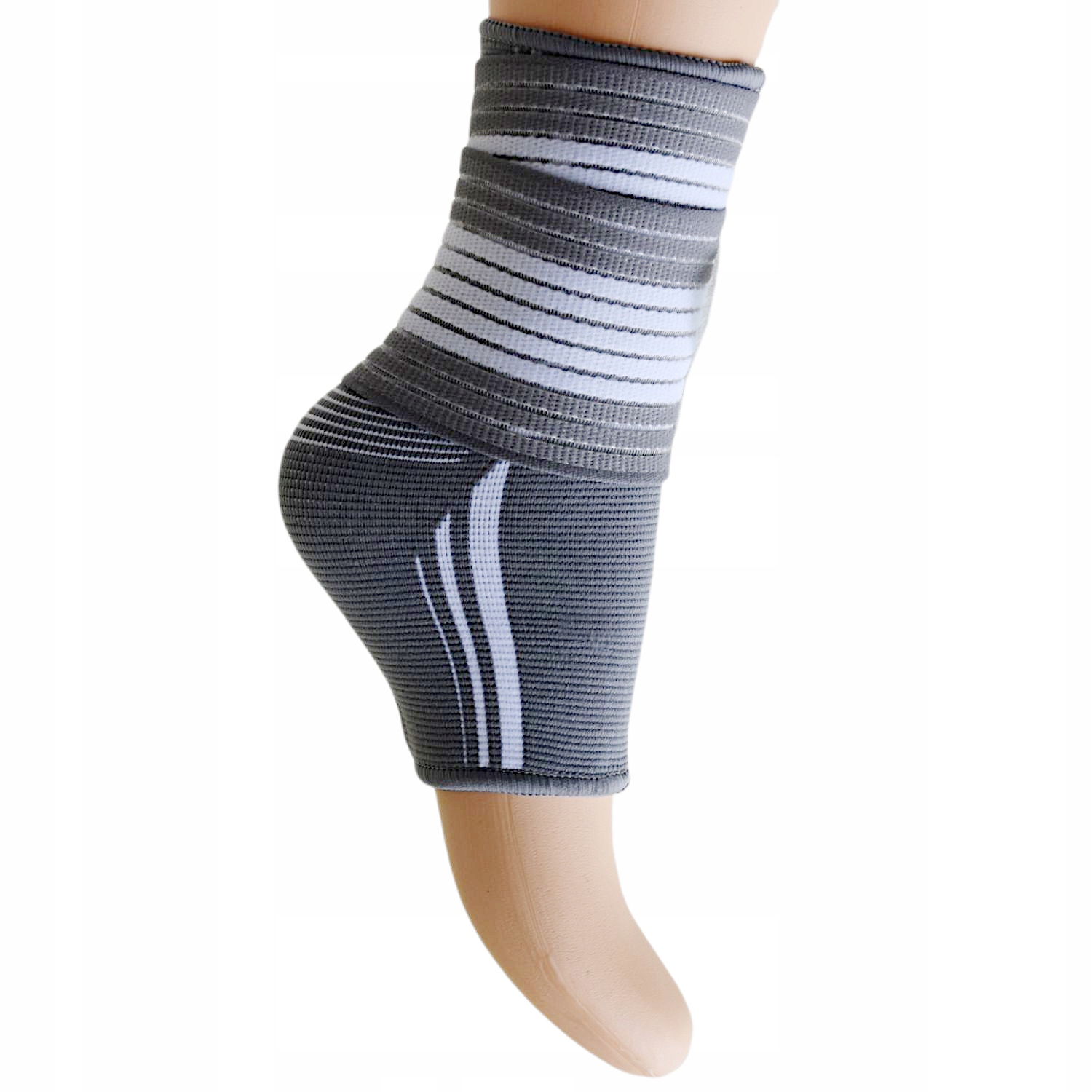 

Ściągacz stabilizator stawu skokowego opaska Pro