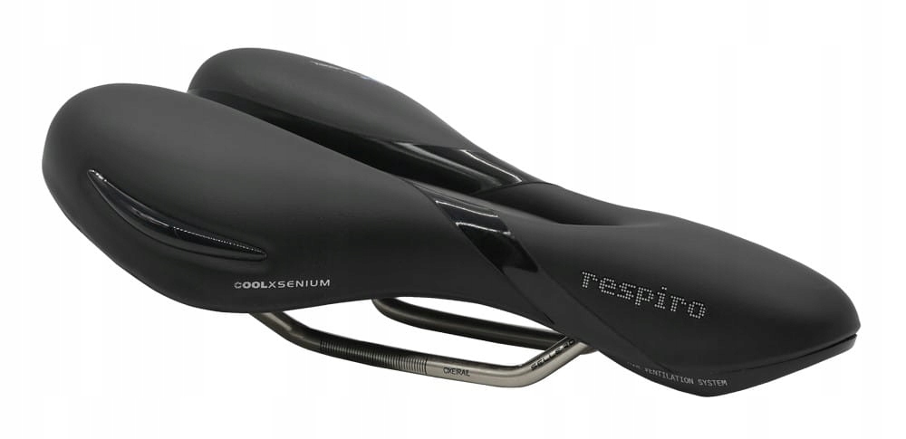 Sedlo Sr Respiro Soft Athletic 45st.