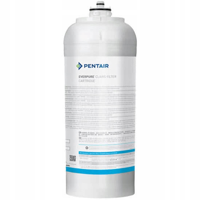 Filter vody Pentair Everpure Claris L filter cartridge