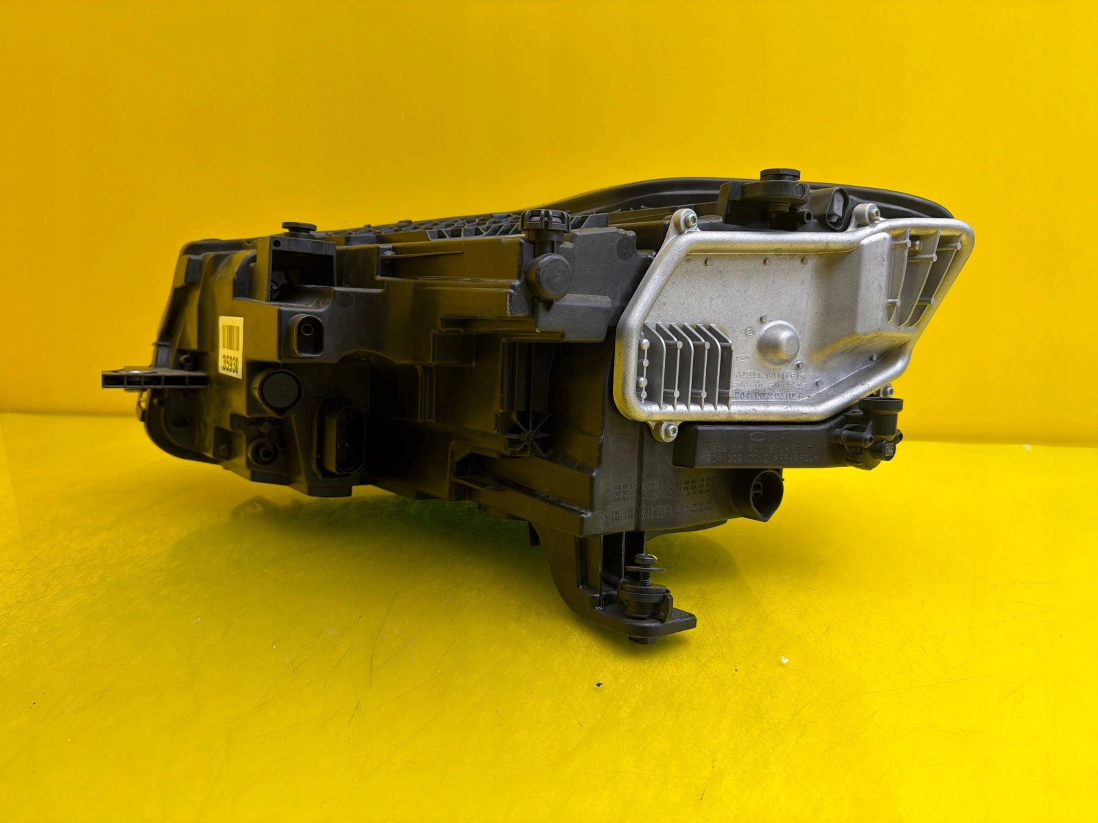 light right front Volkswagen Caddy V 5 20- Full Led 2K8941036AG