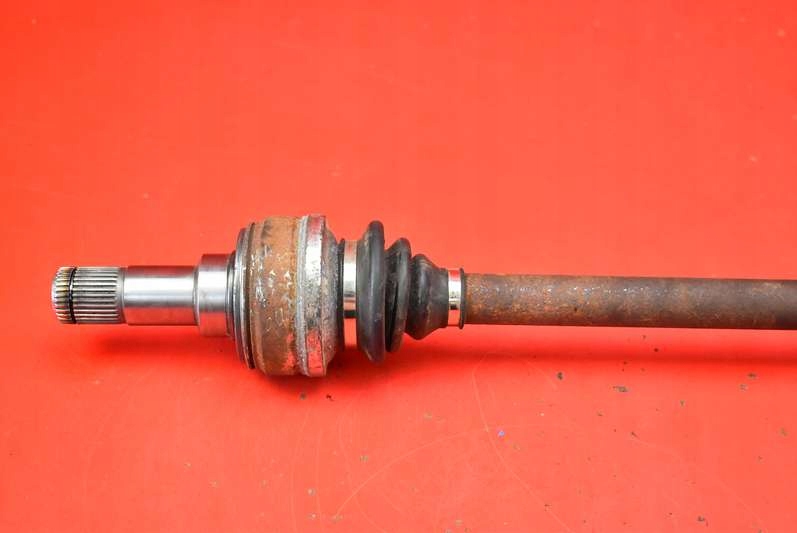 semi-axis left rear part AUTOMAT BMW E70 3.0 D 286 KM 06-13