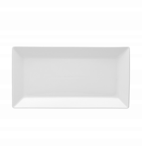 

Lubiana Classic Półmis Półmisek 28,5 x 15,5 CM