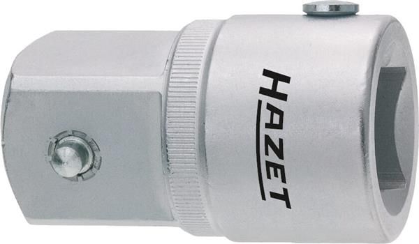 REDUKCJA 3/4'NA 1' NAPĘD RĘCZNY HAZET 1058 1 4000896002061 Marka Hazet