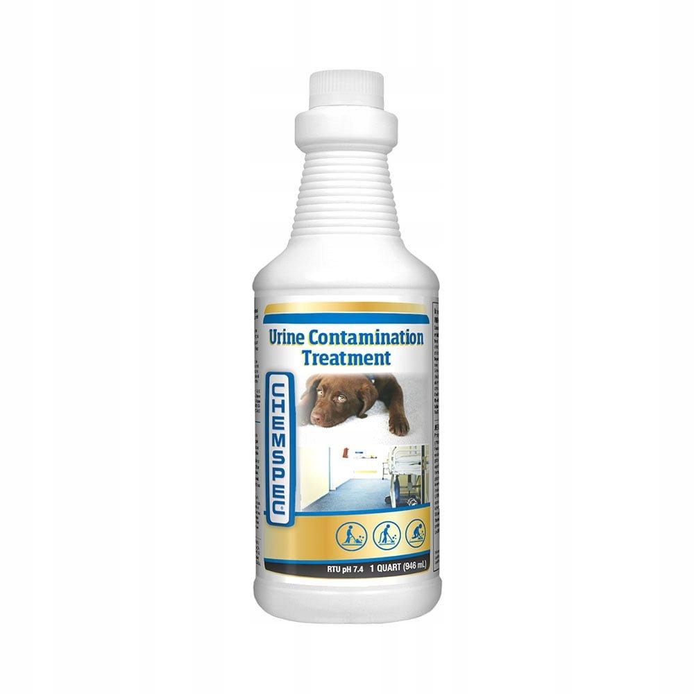 CHEMSPEC Urine Contamination Neutralizator Zapachu