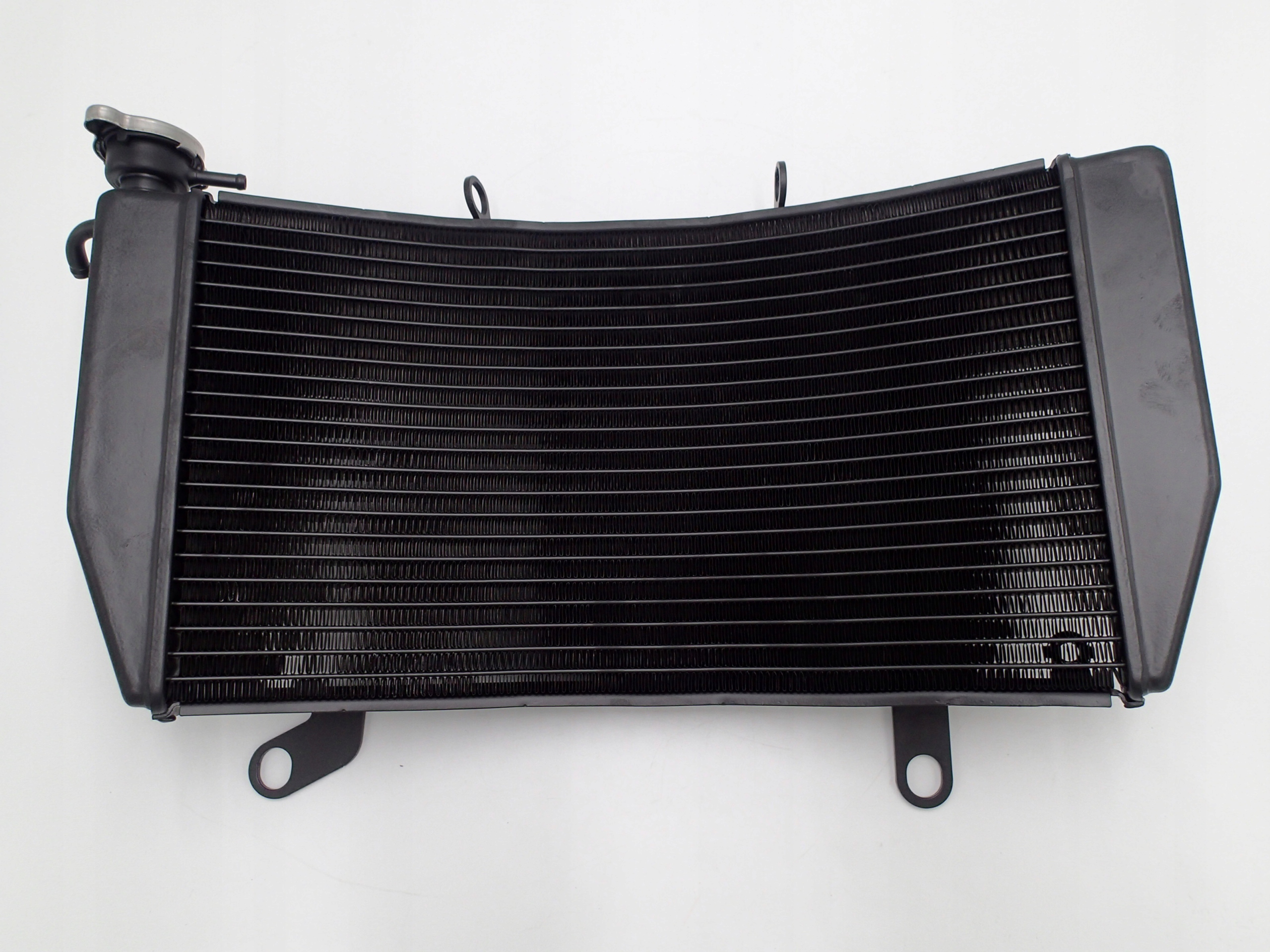 Nová Chladička Honda ST1300 Pan European 02-17vel. 19010-MCS-305