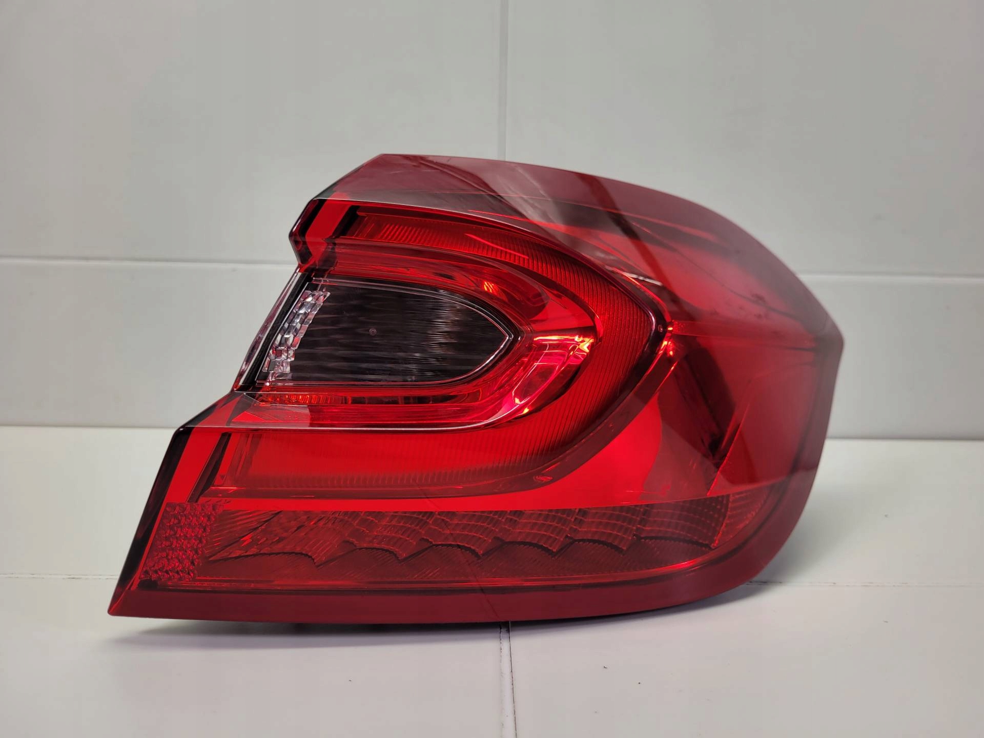 light rear right side Ford Fiesta 7 2019 H1BB-13404-BH