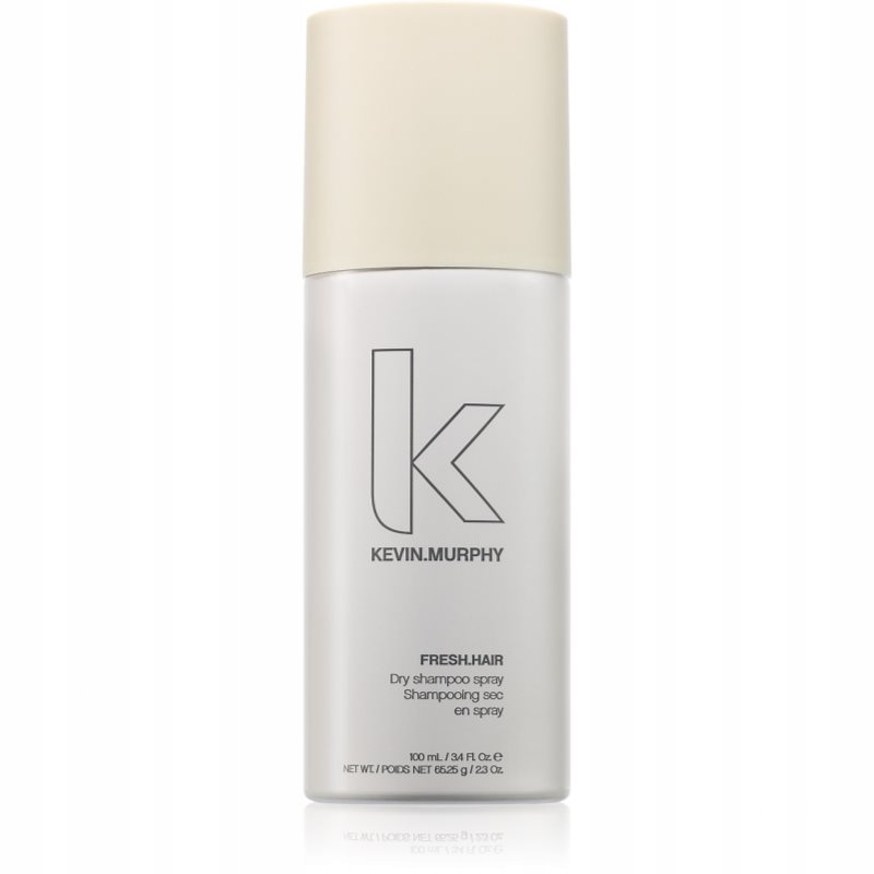 Suchý šampon pro každou barvu vlasů Kevin Murphy Fresh.Hair 100 ml