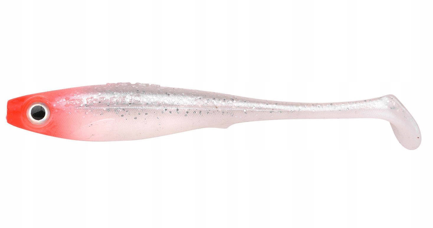 Guma Spro Iris Popeye Uv MINNOW-10,0 cm