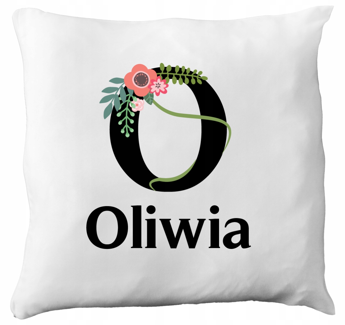 

Poduszka Oliwia, na każdą okazję, 1