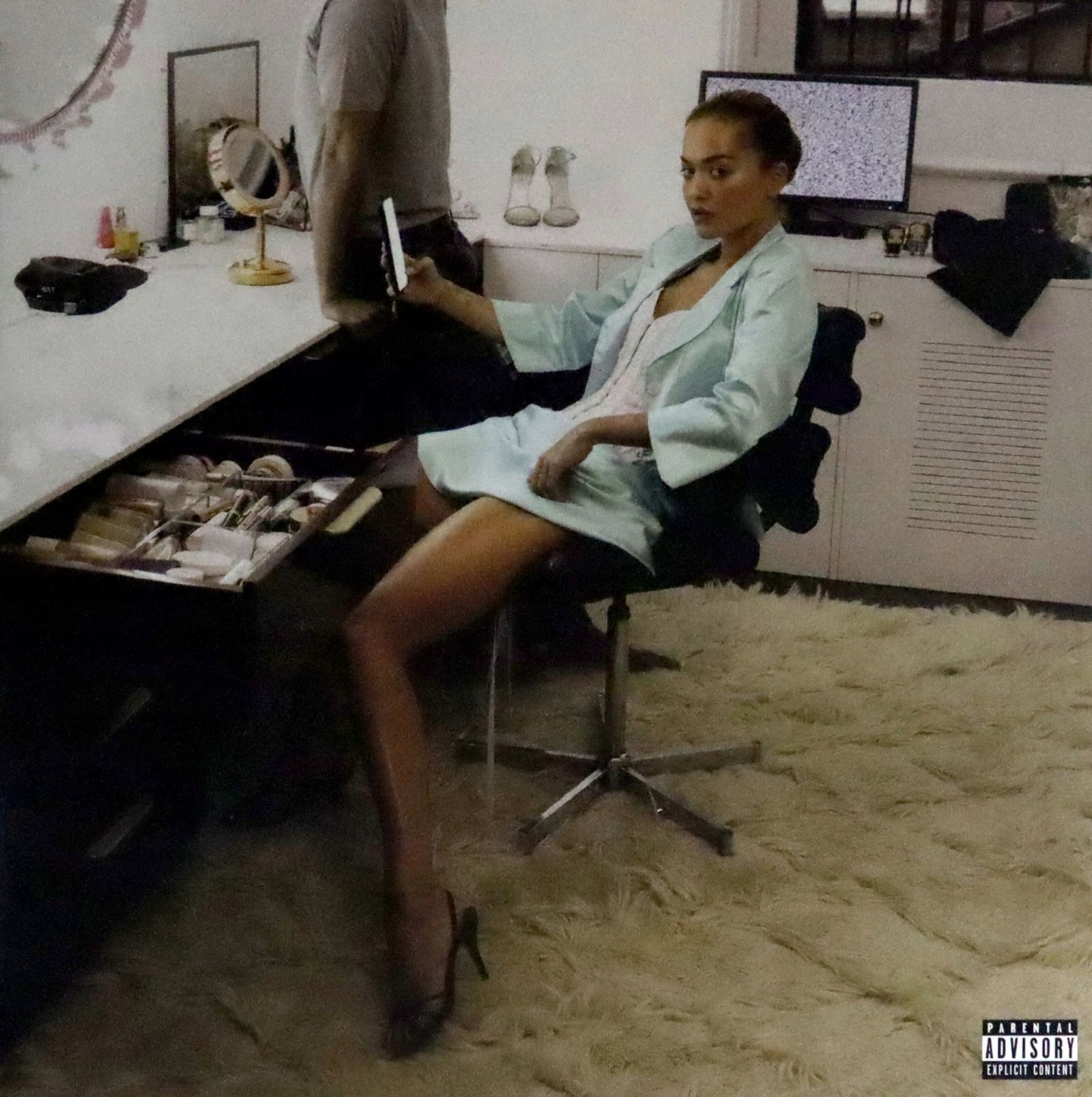 Rita Ora: You+i (winyl)