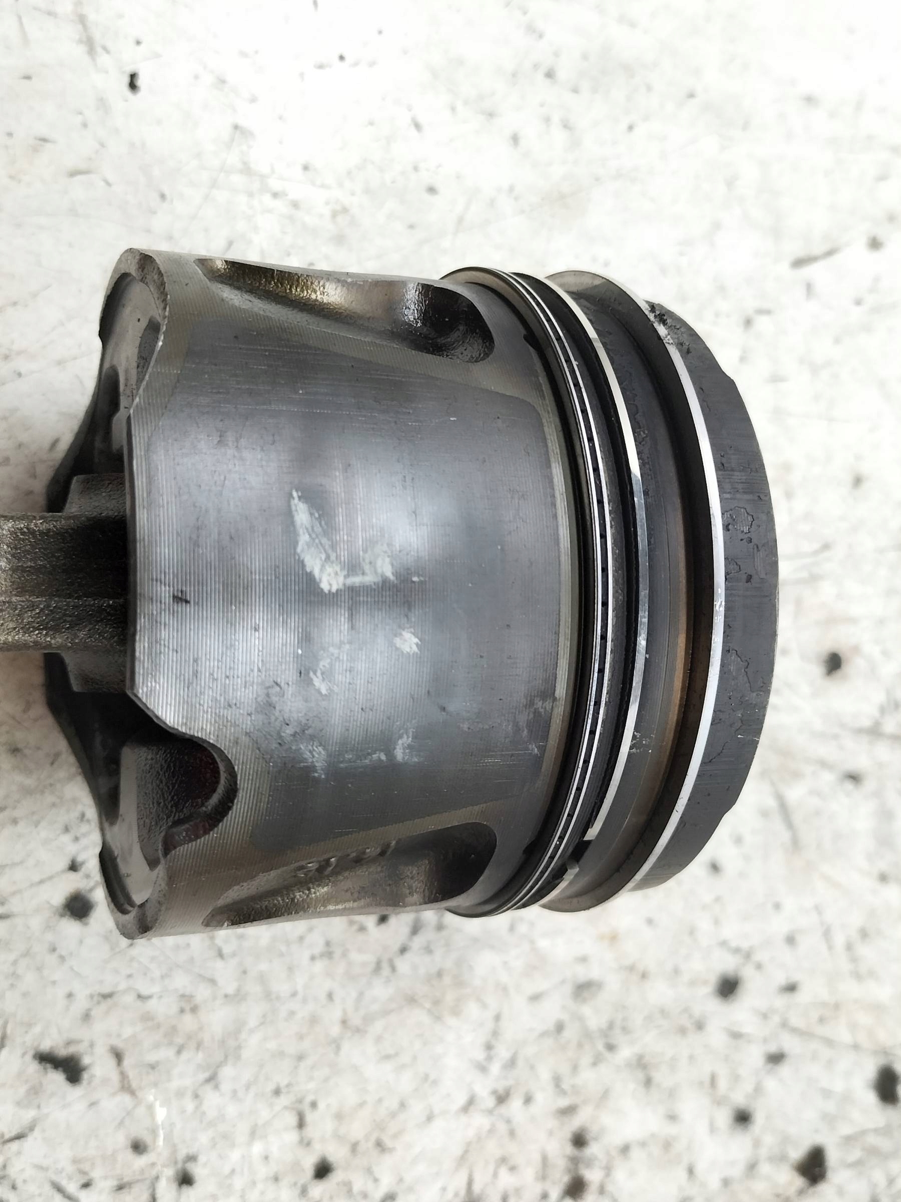 Piston Bielle 2.0 CDTI Opel Zafira III (2011- )