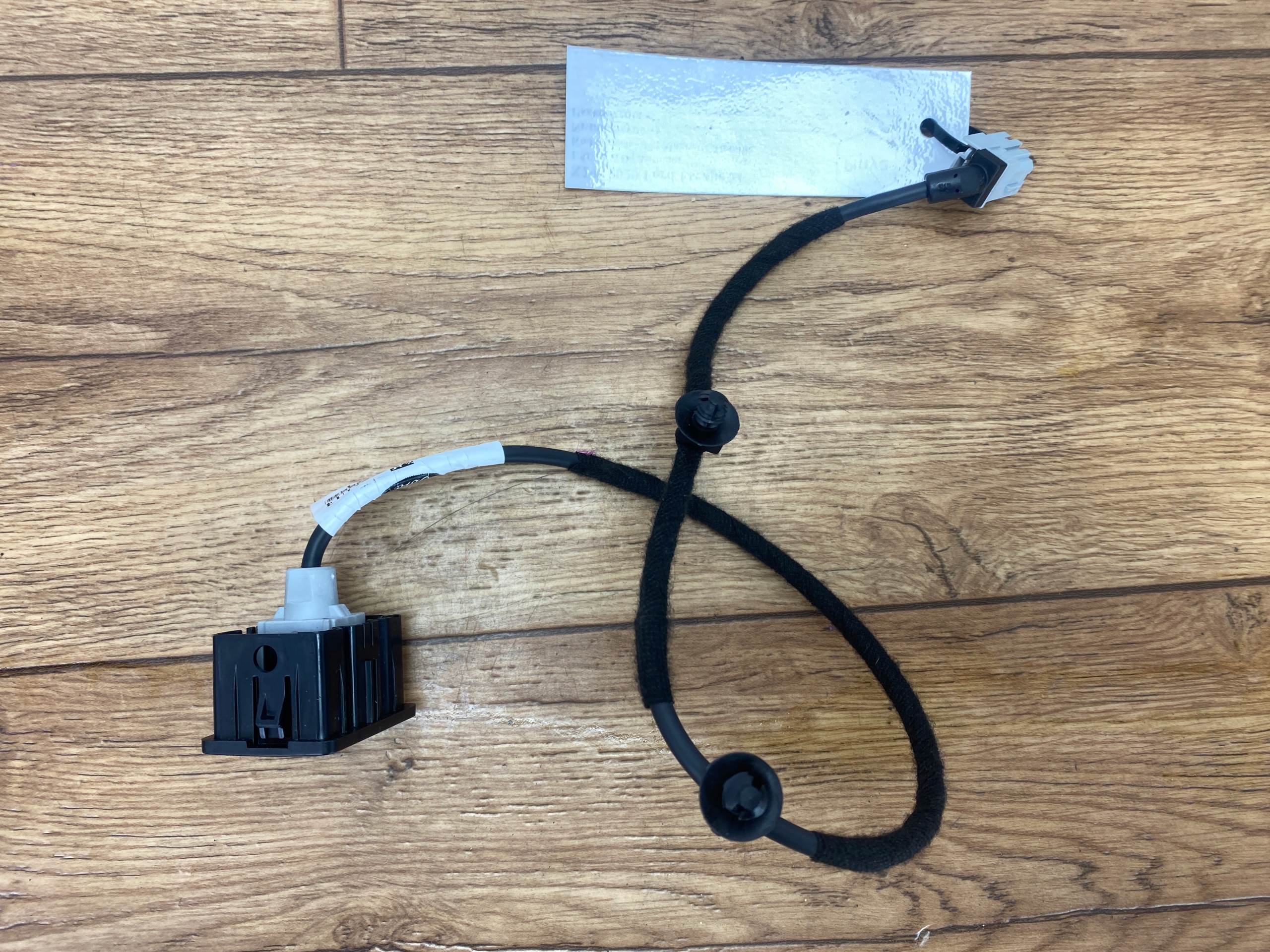 adapter USB Ford Escape Kuga MK3 2020+ USA