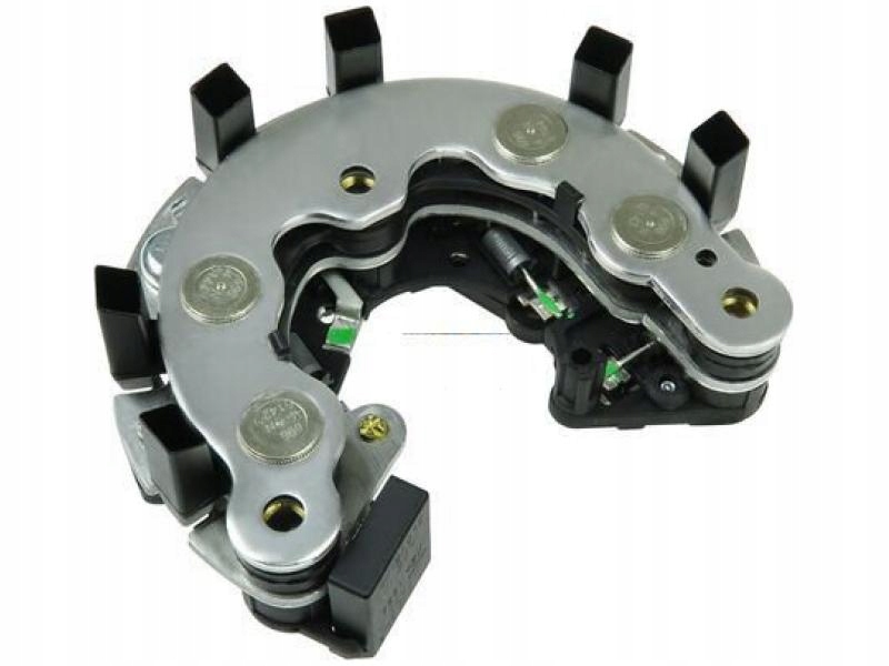 ARC9071(LETRIKA) - ВИПРЯМЛЯЧ ЗМІННОГО СТРУМУ AS-RU ARC9071 LETRIKA