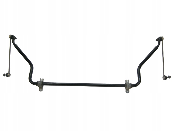 546110036R - ТЯГА СТАБІЛІЗАТОРА ПЕРЕДНЯ MASTER III MOVANO B