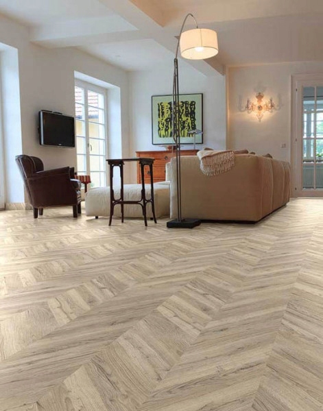 JODEŁKA Panele EGGER ELP011 Dąb Rillington Jasny Kod producenta 100236514