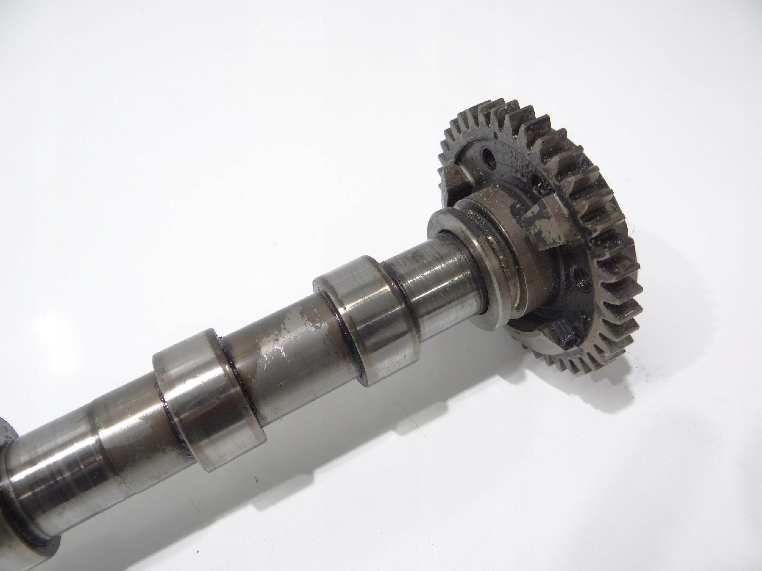 vačka rozvodu SSACY BMW E60 E61 E90 2.0D 7797512
