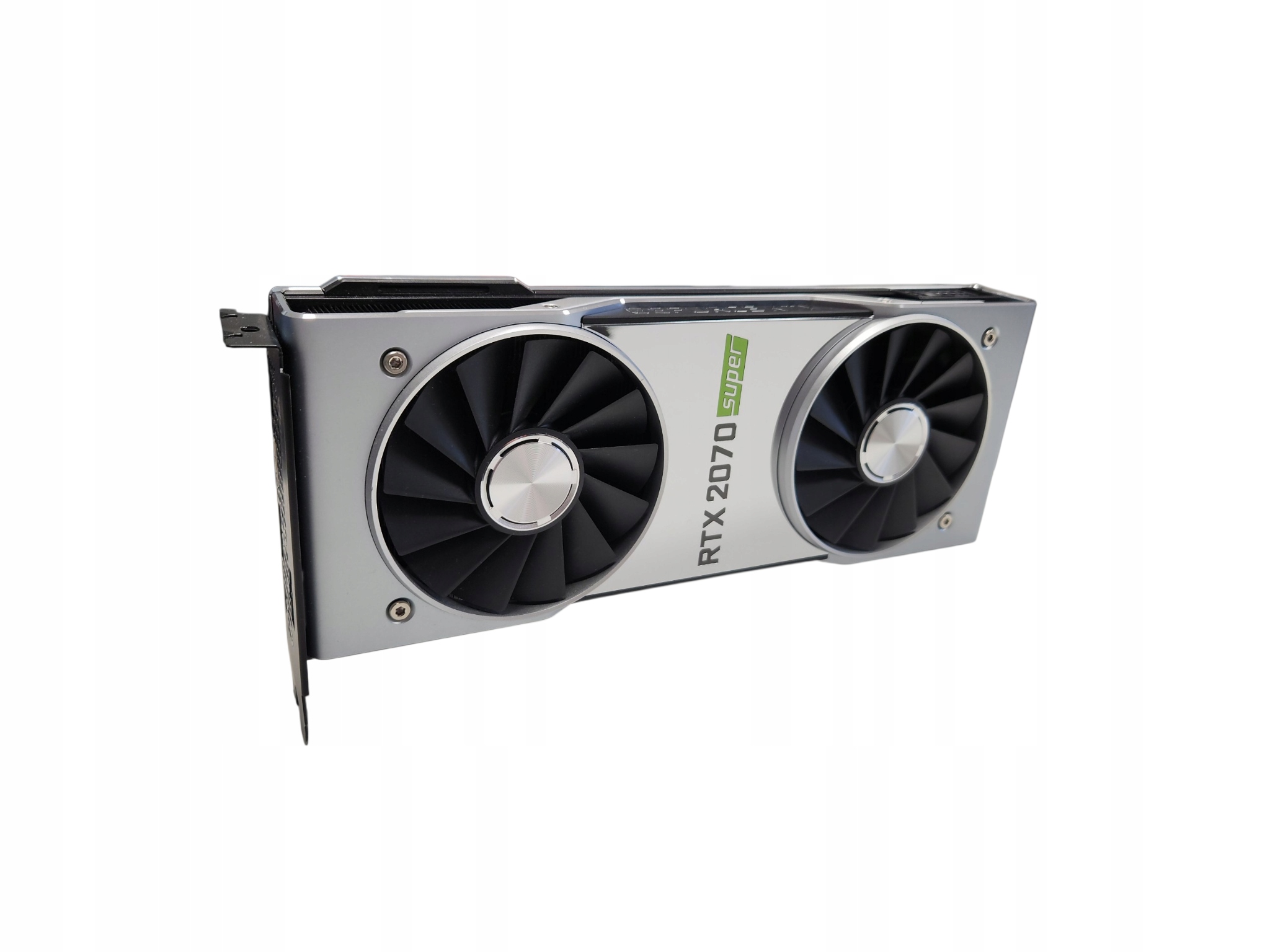 Karta graficzna Nvidia 2070 8 GB