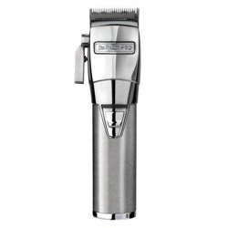BaByliss Pro ChromFX Strojek na vlasy FX8700E