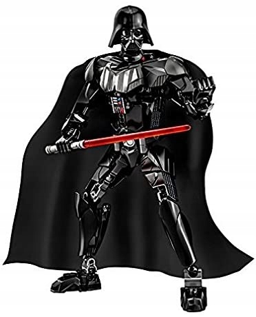 LEGO Star Wars Dartha Vadera 75111 EAN (GTIN) 5702015429917