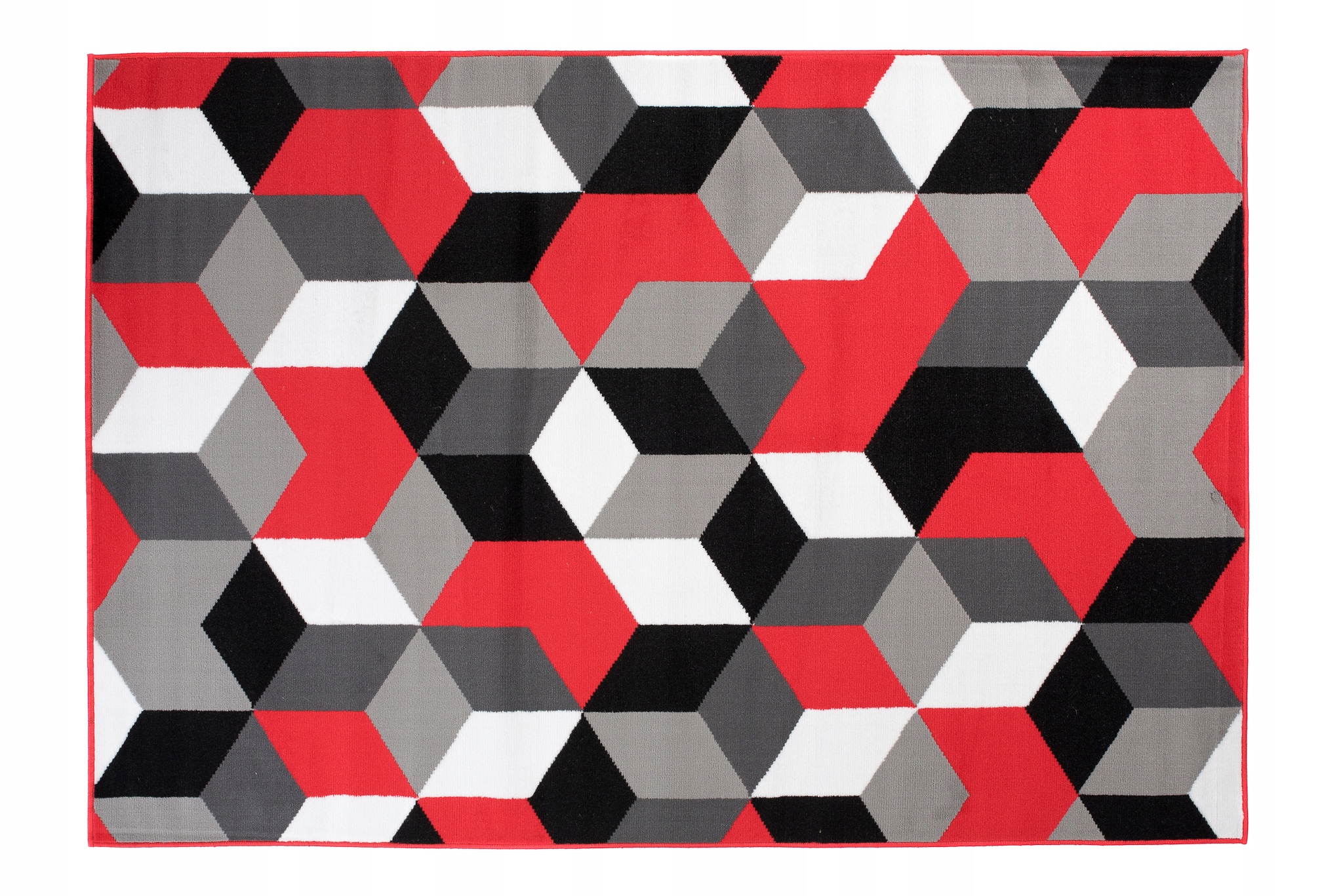 Koberec Maya Bcf 160x230 Moderné Módne Robustné qr