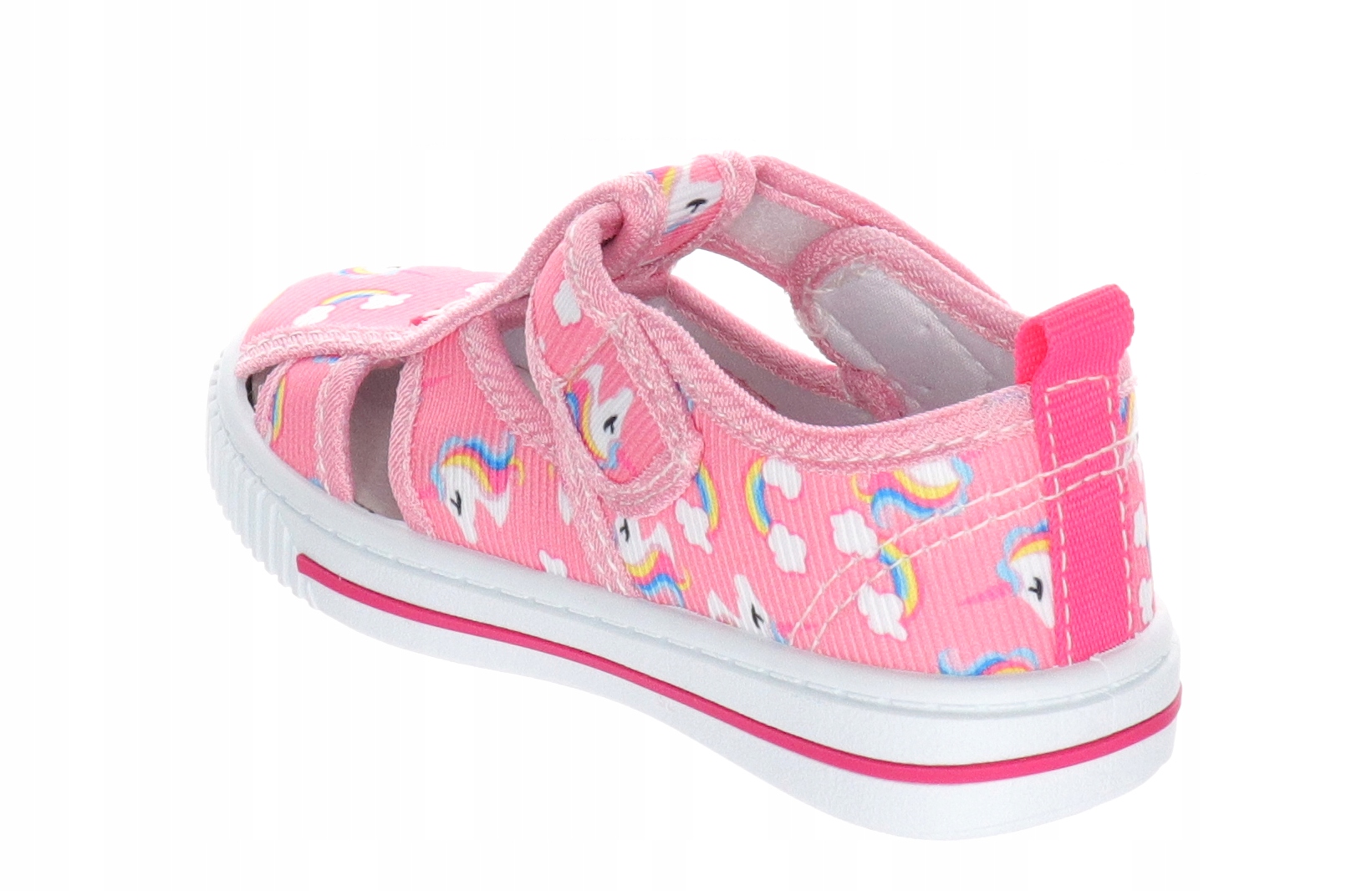 AMERICAN CLUB TRAMPKI TENISÓWKI BUTY SPORTOWE R.25 Kod producenta TEN102/24